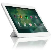 Control4 T4 Series 10" Tabletop Touch Screen